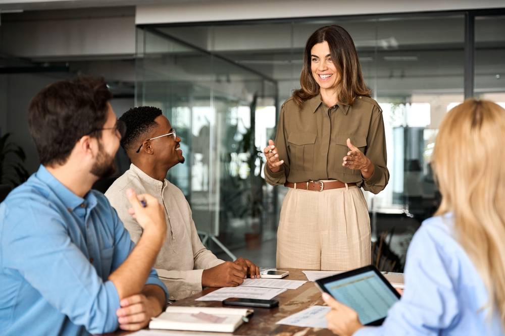 Meeting Rooms