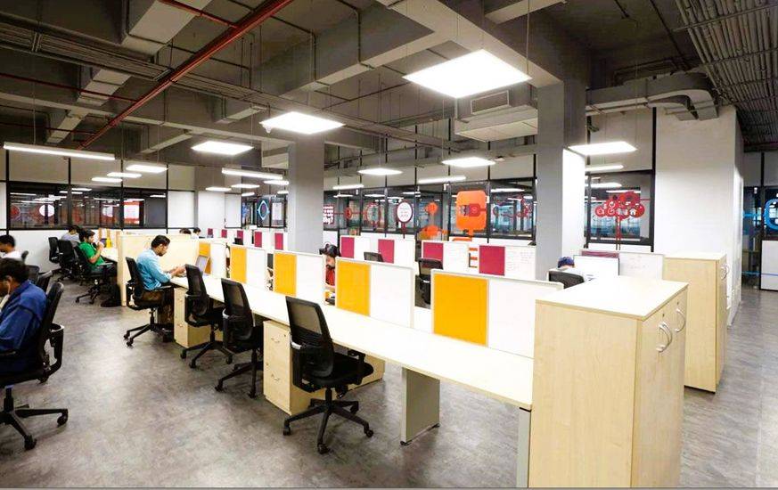 Virtual Office in Indiranagar, Bangalore