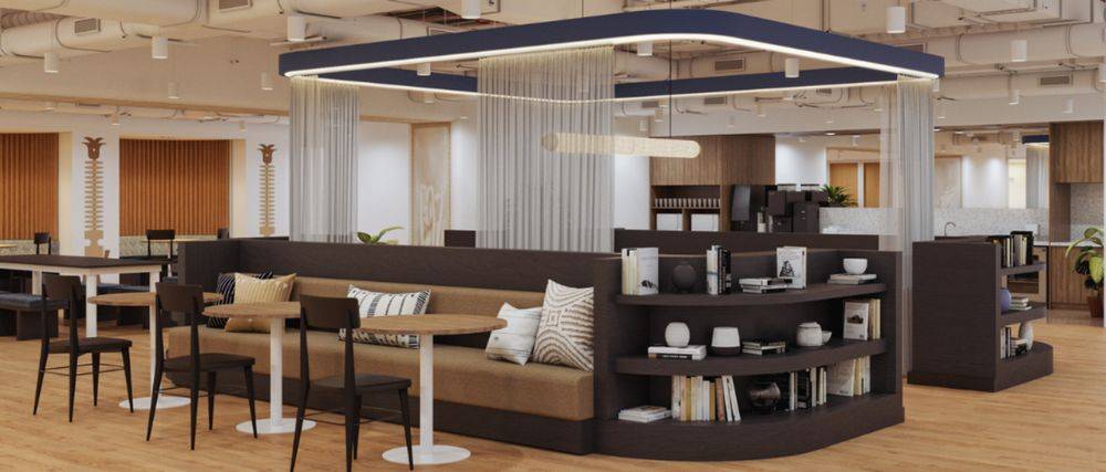 Virtual Office in HRBR Layout, Bangalore