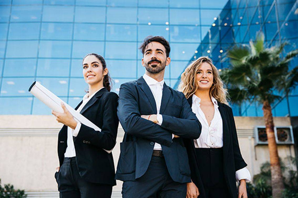 Company Registration